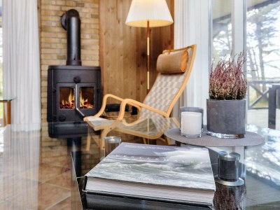 Holiday house 8 Personen Ferienhaus in Løkken-By Traum - Outdoor photo 8