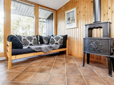 Holiday house 8 Personen Ferienhaus in Løkken-By Traum - Outdoor photo 10