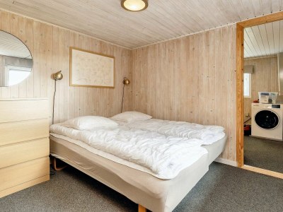 Holiday house 8 Personen Ferienhaus in Løkken-By Traum - Outdoor photo 11