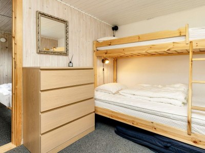 Holiday house 8 Personen Ferienhaus in Løkken-By Traum - Outdoor photo 12