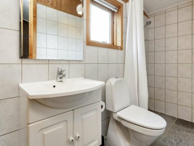 Holiday house 8 Personen Ferienhaus in Løkken-By Traum - Outdoor photo 13