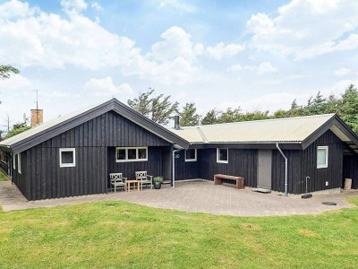 Holiday house 8 Personen Ferienhaus in Løkken-By Traum - Outdoor photo 16