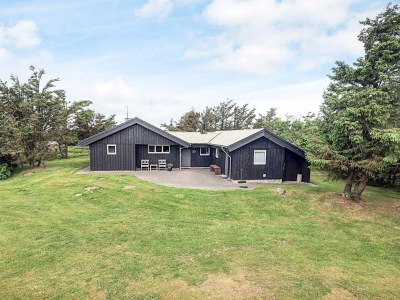 Holiday house 8 Personen Ferienhaus in Løkken-By Traum - Outdoor photo 17