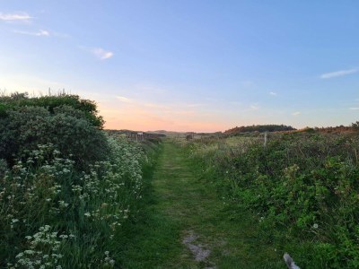 Holiday house 8 Personen Ferienhaus in Løkken-By Traum - Outdoor photo 21