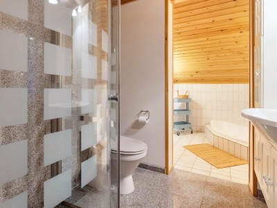 Holiday house 8 Personen Ferienhaus in Løkken-By Traum - Outdoor photo 28