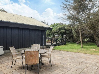 Holiday house 8 Personen Ferienhaus in Løkken-By Traum - Outdoor photo 31