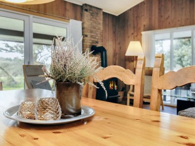 Holiday house 8 Personen Ferienhaus in Løkken-By Traum - Outdoor photo 33