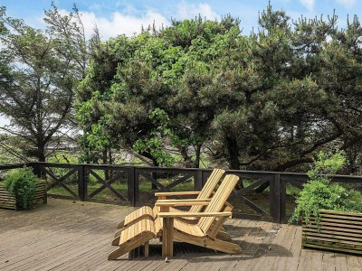 Holiday house 8 Personen Ferienhaus in Løkken-By Traum - Outdoor photo 35