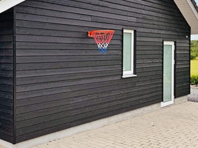 Holiday house 15 person holiday home in Højslev - Outdoor photo 3