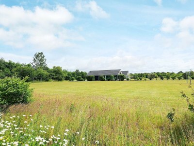 Holiday house 15 person holiday home in Højslev - Outdoor photo 6