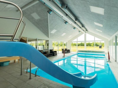 Holiday house 15 person holiday home in Højslev - Outdoor photo 10