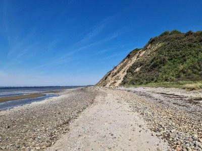 Holiday house 15 person holiday home in Højslev - Outdoor photo 11