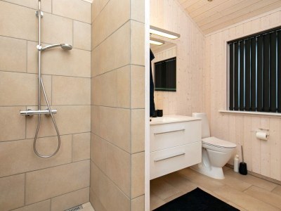 Holiday house 15 person holiday home in Højslev - Outdoor photo 12