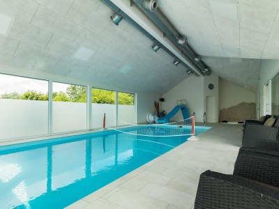 Holiday house 15 person holiday home in Højslev - Outdoor photo 23