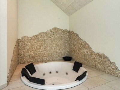 Holiday house 15 person holiday home in Højslev - Outdoor photo 24