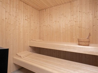 Holiday house 15 person holiday home in Højslev - Outdoor photo 28