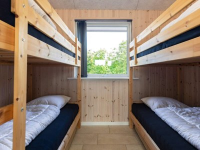 Holiday house 15 person holiday home in Højslev - Outdoor photo 32