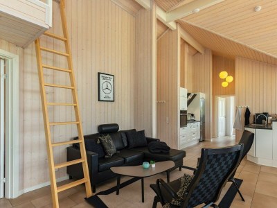 Holiday house 15 person holiday home in Højslev - Outdoor photo 34