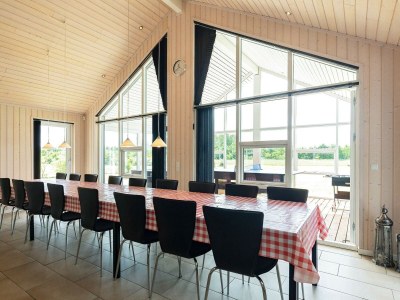 Holiday house 15 person holiday home in Højslev - Outdoor photo 35