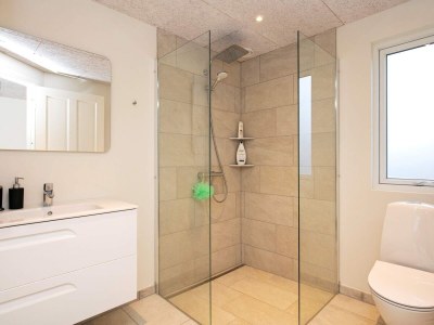 Holiday house 15 person holiday home in Højslev - Outdoor photo 38