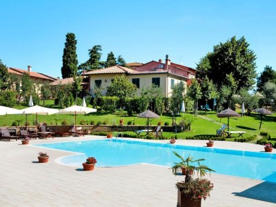 Holiday park Apartment in Vinci with Pool & Wellness in Florence - Holiday park
