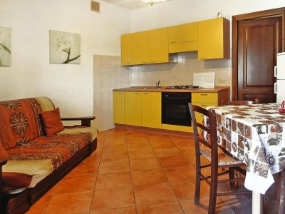 Holiday park Apartment in Vinci with Pool & Wellness - Features photo 12