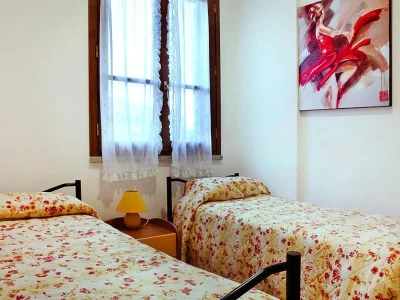 Holiday park Wohnung in Vinci mit Pool & Wellness - Features photo 21