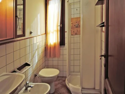 Holiday park Wohnung in Vinci mit Pool & Wellness - Features photo 22