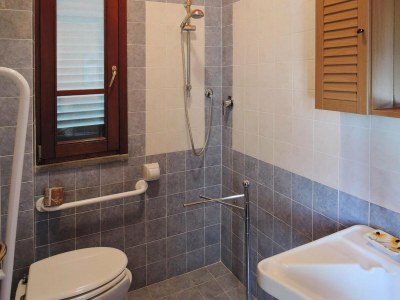 Holiday park Wohnung in Vinci mit Pool & Wellness - Features photo 7