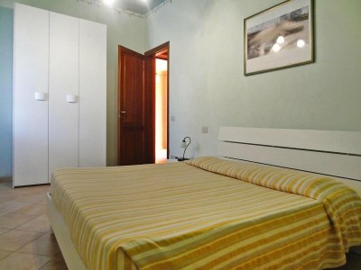 Holiday park Wohnung in Vinci mit Pool & Wellness - Features photo 8