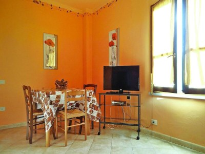 Holiday park Wohnung in Vinci mit Pool & Wellness - Features photo 9