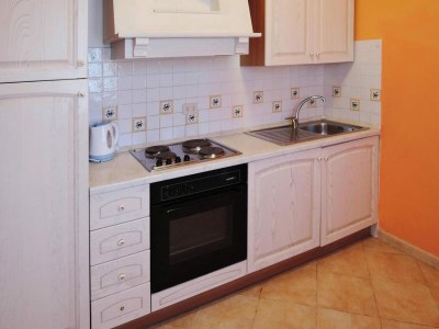 Holiday park Wohnung in Vinci mit Pool & Wellness - Features photo 10