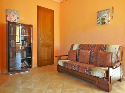 Holiday park Wohnung in Vinci mit Pool & Wellness - Features photo 12