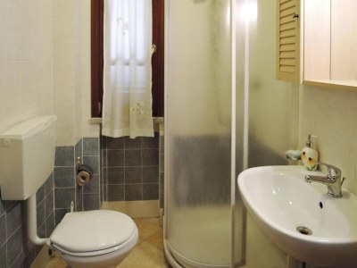 Holiday park Wohnung in Vinci mit Pool & Wellness - Features photo 13