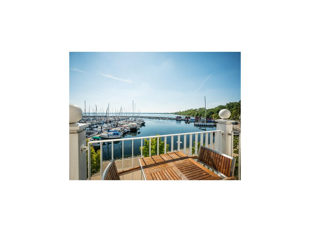 Apartment BEECH Resort Boltenhagen - Outdoor photo 3