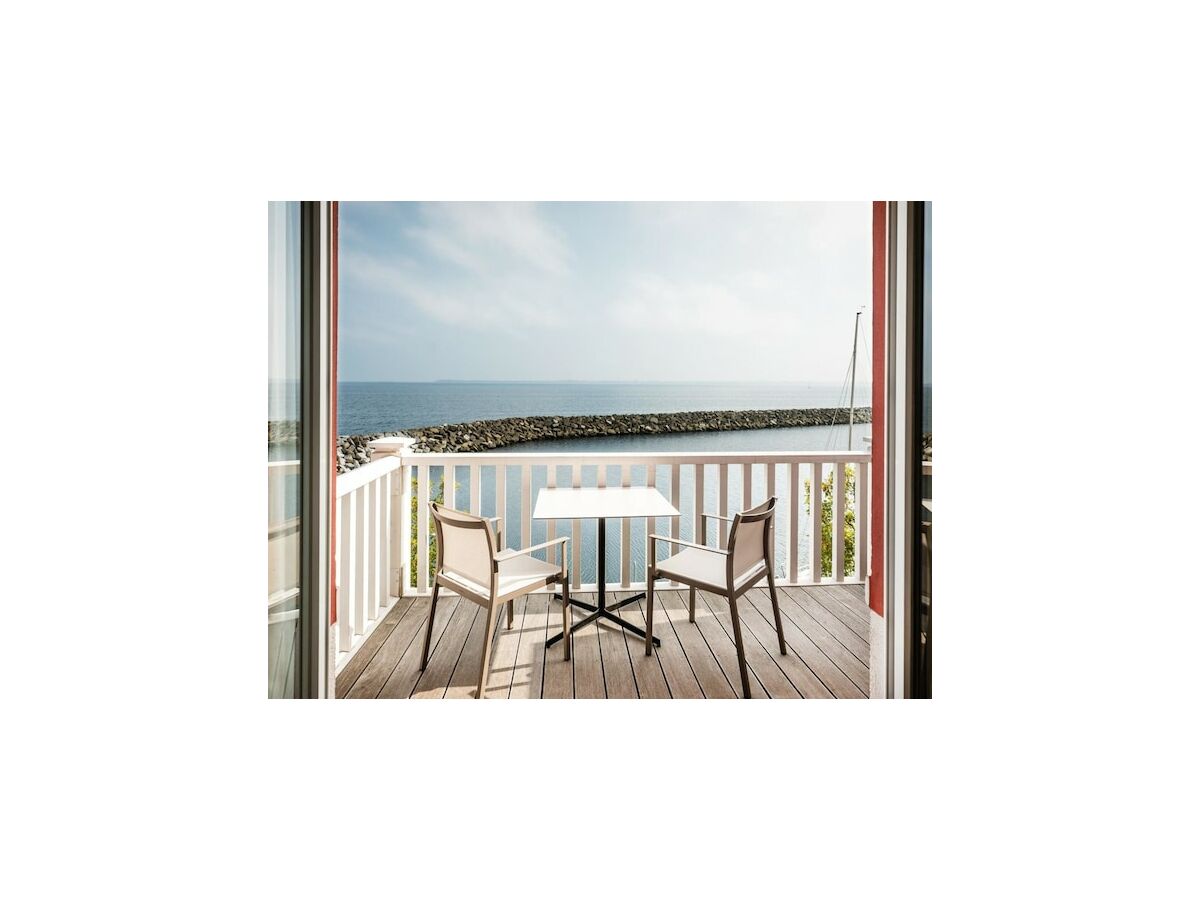 Apartment BEECH Resort Boltenhagen - Outdoor photo 5