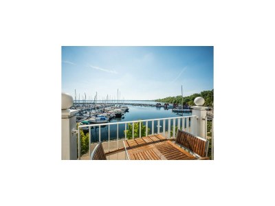 Apartment BEECH Resort Boltenhagen - Outdoor photo 3