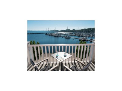 Apartment BEECH Resort Boltenhagen - Outdoor photo 6