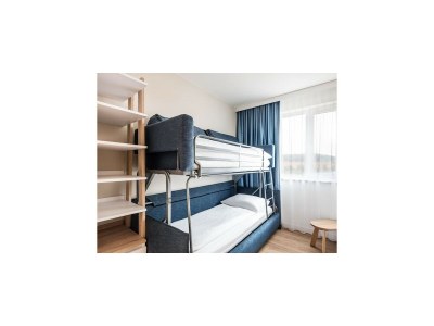 Apartment BEECH Resort Boltenhagen - Features photo 14