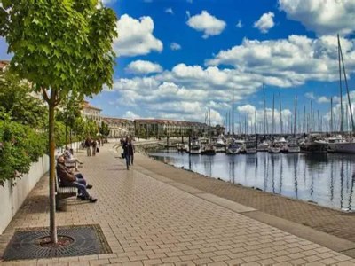 Apartment BEECH Resort Boltenhagen - Environment photo 16