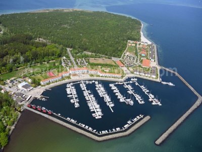 Apartment BEECH Resort Boltenhagen - Environment photo 21