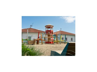 Apartment BEECH Resort Boltenhagen - Outdoor photo 35