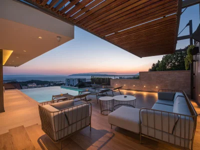 Villa Aurelia 8 in Makarska - Villa