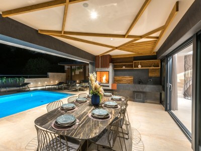 Villa Aurelia 8 - Outdoor photo 9