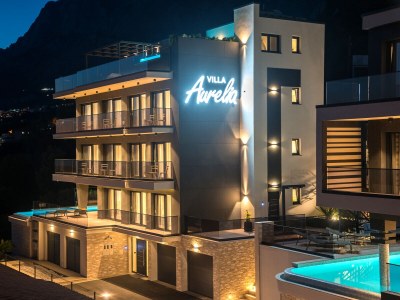 Villa Aurelia 8 - Outdoor photo 13