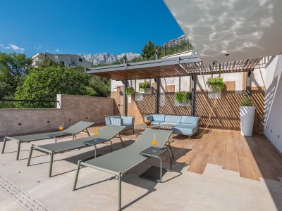 Villa Aurelia 8 - Outdoor photo 19