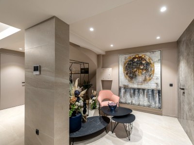 Villa Aurelia 8 - Features photo 22