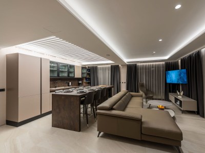 Villa Aurelia 8 - Features photo 23