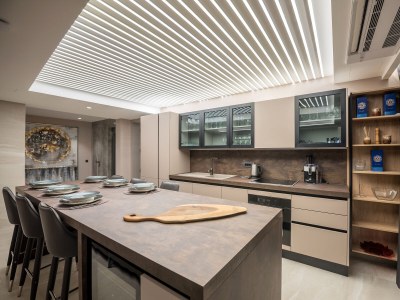 Villa Aurelia 8 - Features photo 24