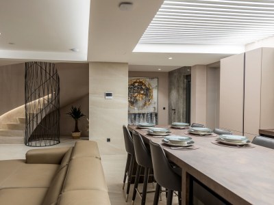 Villa Aurelia 8 - Features photo 26